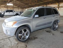 2002 Toyota Rav4 en venta en Phoenix, AZ