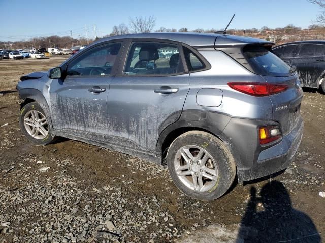 2020 Hyundai Kona SE