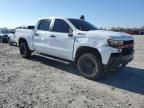 2021 Chevrolet Silverado K1500 LT Trail Boss