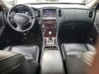 2014 Infiniti QX50