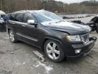 2012 Jeep Grand Cherokee Overland