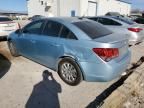 2011 Chevrolet Cruze LS