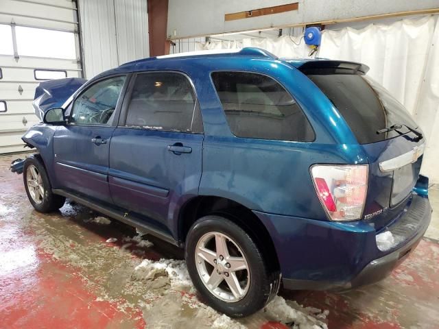 2006 Chevrolet Equinox LT