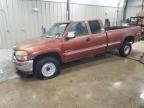 1999 GMC New Sierra K2500