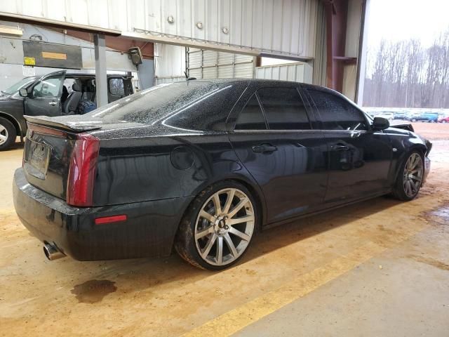 2005 Cadillac STS