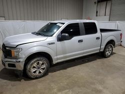 2018 Ford F150 Supercrew en venta en Lufkin, TX