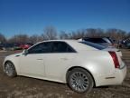 2012 Cadillac CTS Premium Collection