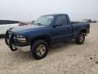 2000 Chevrolet Silverado K1500