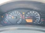 2006 Nissan Frontier Crew Cab LE