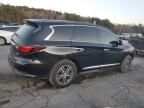 2018 Infiniti QX60