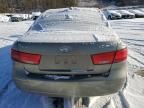 2010 Hyundai Sonata GLS