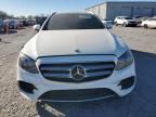 2019 Mercedes-Benz E 450 4matic