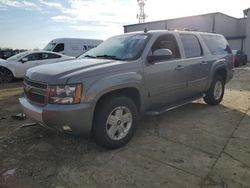 Salvage Cars with No Bids Yet For Sale at auction: 2012 Chevrolet Suburban K1500 LT