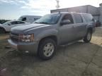 2012 Chevrolet Suburban K1500 LT