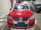 2008 Volkswagen R32