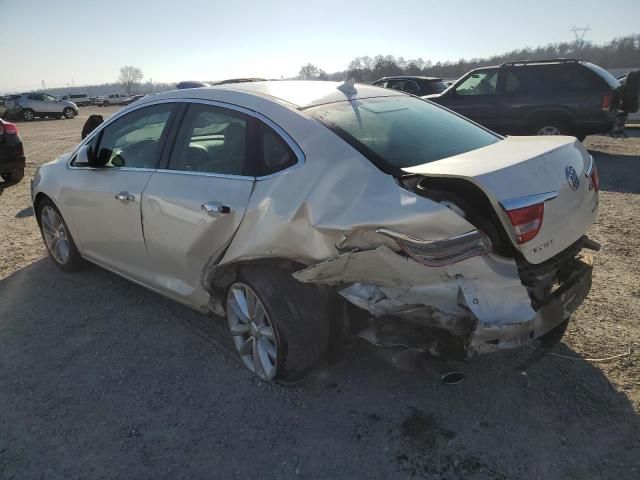 2012 Buick Verano