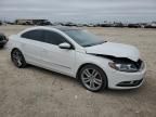 2013 Volkswagen CC Luxury