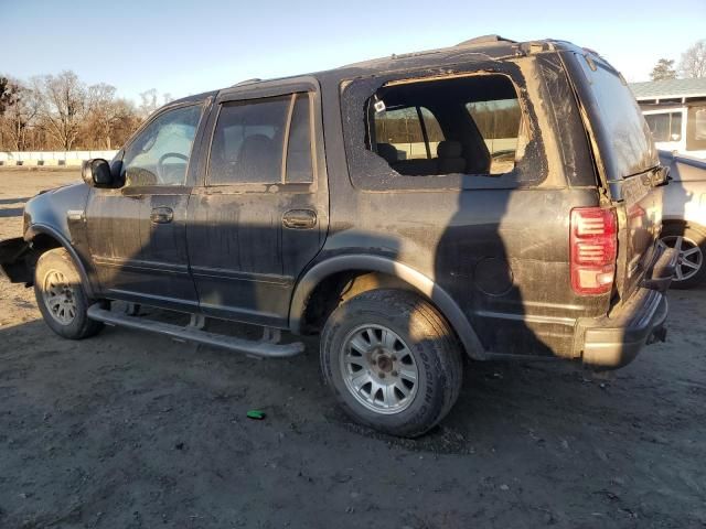 2000 Ford Expedition XLT