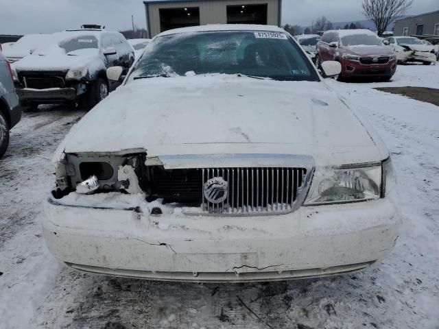 2004 Mercury Grand Marquis LS