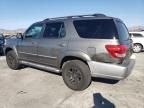 2006 Toyota Sequoia SR5