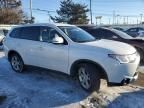 2015 Mitsubishi Outlander SE