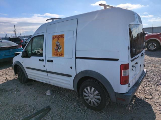 2013 Ford Transit Connect XL