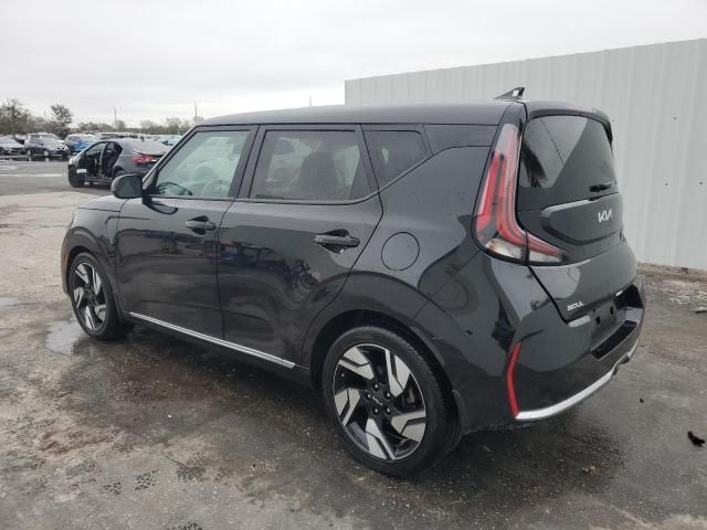 2023 KIA Soul GT Line