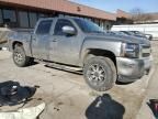 2008 Chevrolet Silverado K1500