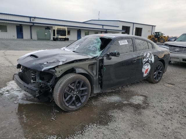 2020 Dodge Charger R/T