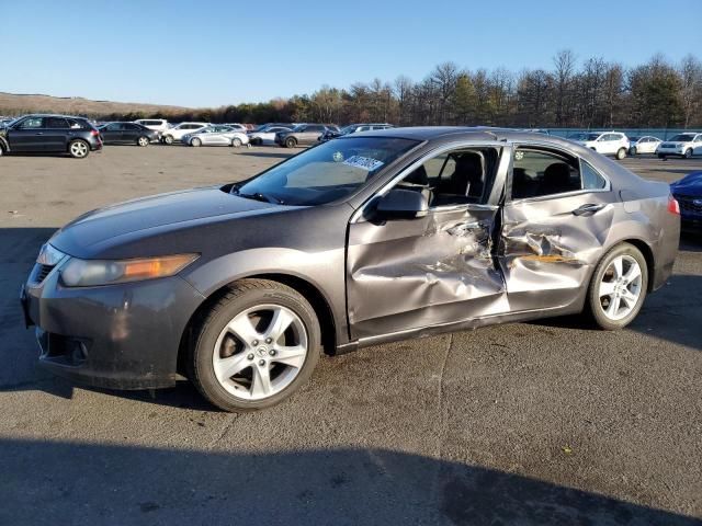 2010 Acura TSX