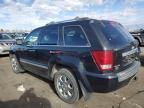 2009 Jeep Grand Cherokee Overland