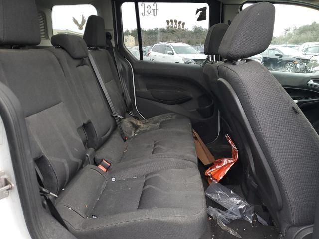 2015 Ford Transit Connect XLT