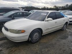 Run And Drives Cars for sale at auction: 2001 Buick Century Limited