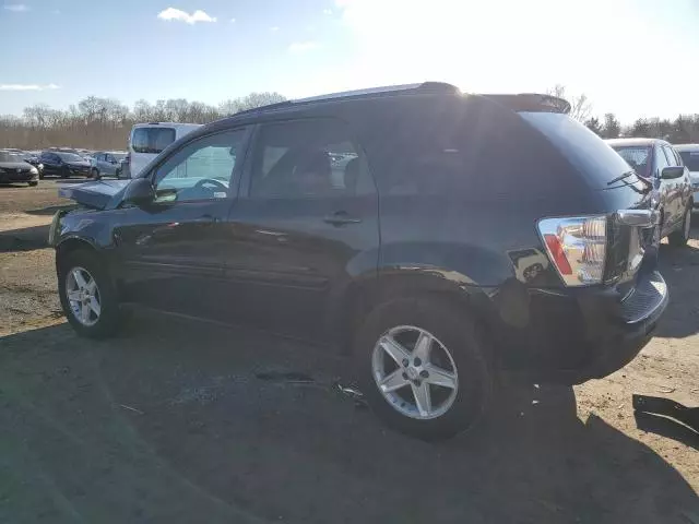 2005 Chevrolet Equinox LT