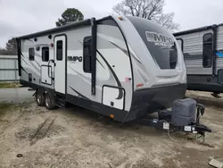 Camiones reportados por vandalismo a la venta en subasta: 2019 Cruiser Rv MPG