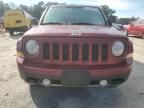 2013 Jeep Patriot Latitude