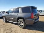 2015 Chevrolet Tahoe K1500 LTZ