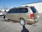 2008 Hyundai Entourage GLS