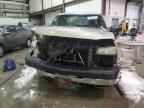 2005 Chevrolet Silverado K2500 Heavy Duty