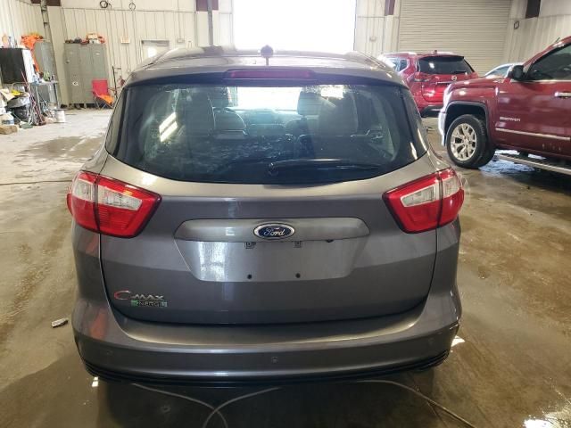 2013 Ford C-MAX Premium