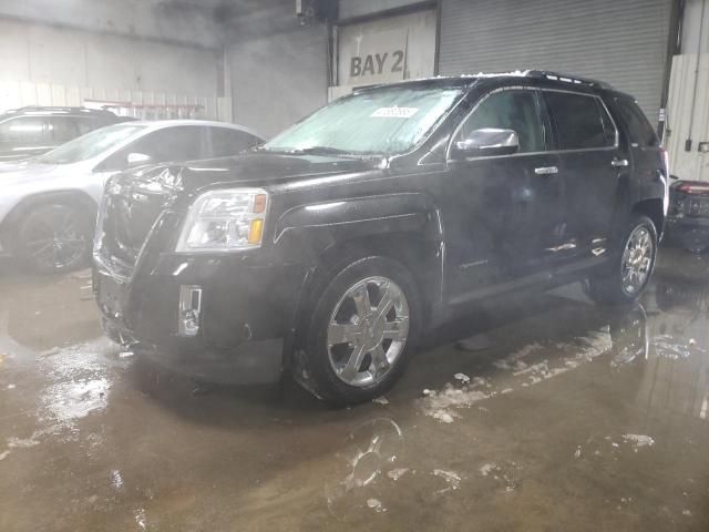 2011 GMC Terrain SLT