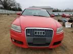 2006 Audi A6 S-LINE 3.2 Quattro