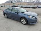 2017 Subaru Legacy 2.5I Premium