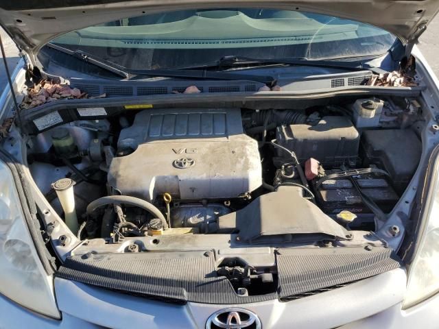 2008 Toyota Sienna CE