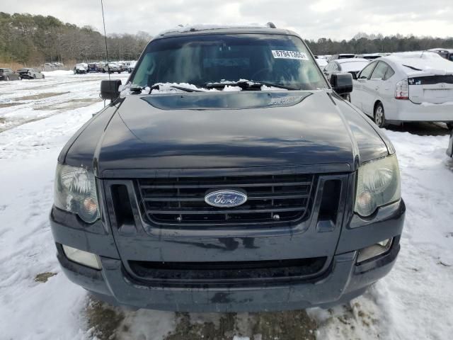 2010 Ford Explorer XLT