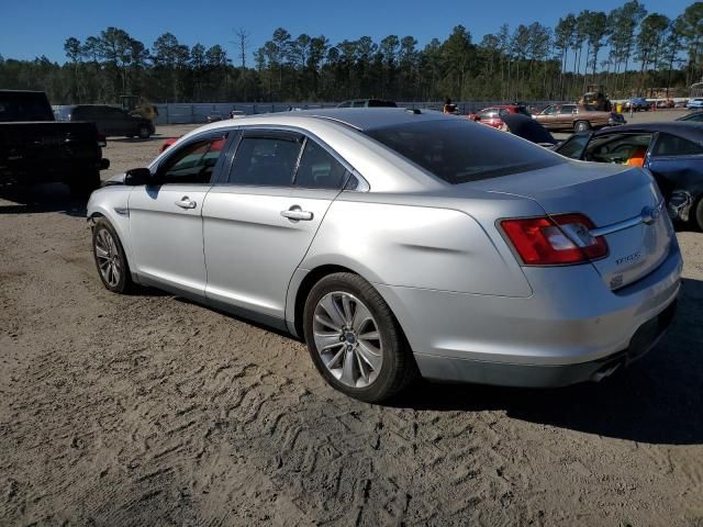 2012 Ford Taurus Limited