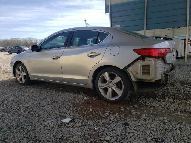 2015 Acura ILX 20