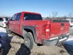 2012 Chevrolet Silverado K1500 LTZ