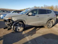 2022 Hyundai Santa FE SE en venta en Brookhaven, NY