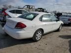 2007 Ford Taurus SE